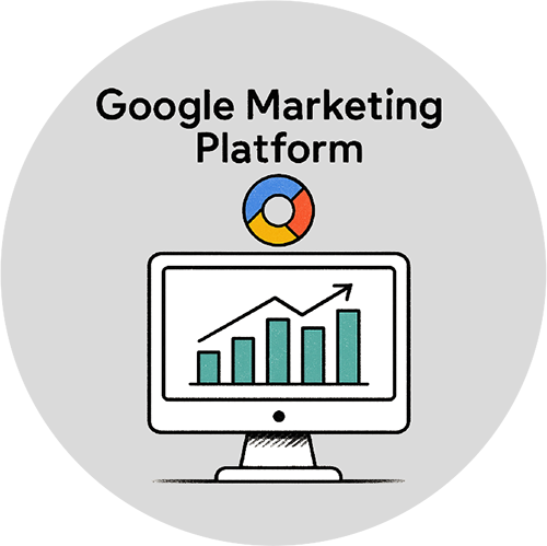 Especialista google marketing platform en lleida