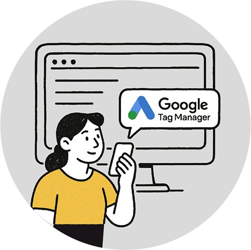 Especialistas google tag Manager Lleida