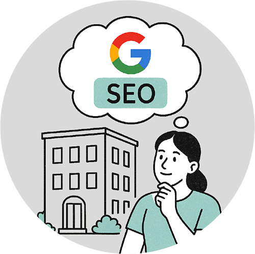 SEO posicionamiento organico en google en lleida